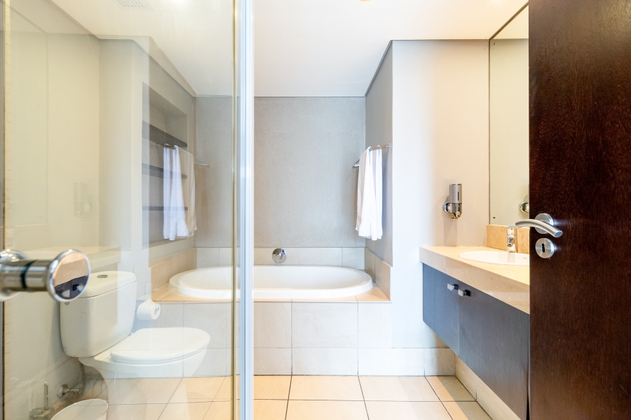 2 Bedroom Property for Sale in Cape Town City Centre Western Cape